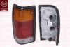 MAZDA 8BU151160 Combination Rearlight